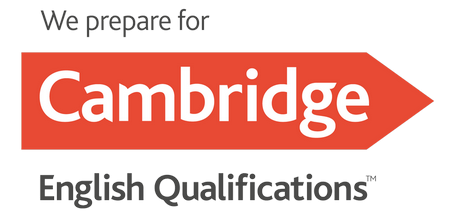 Cambridge Assessment English